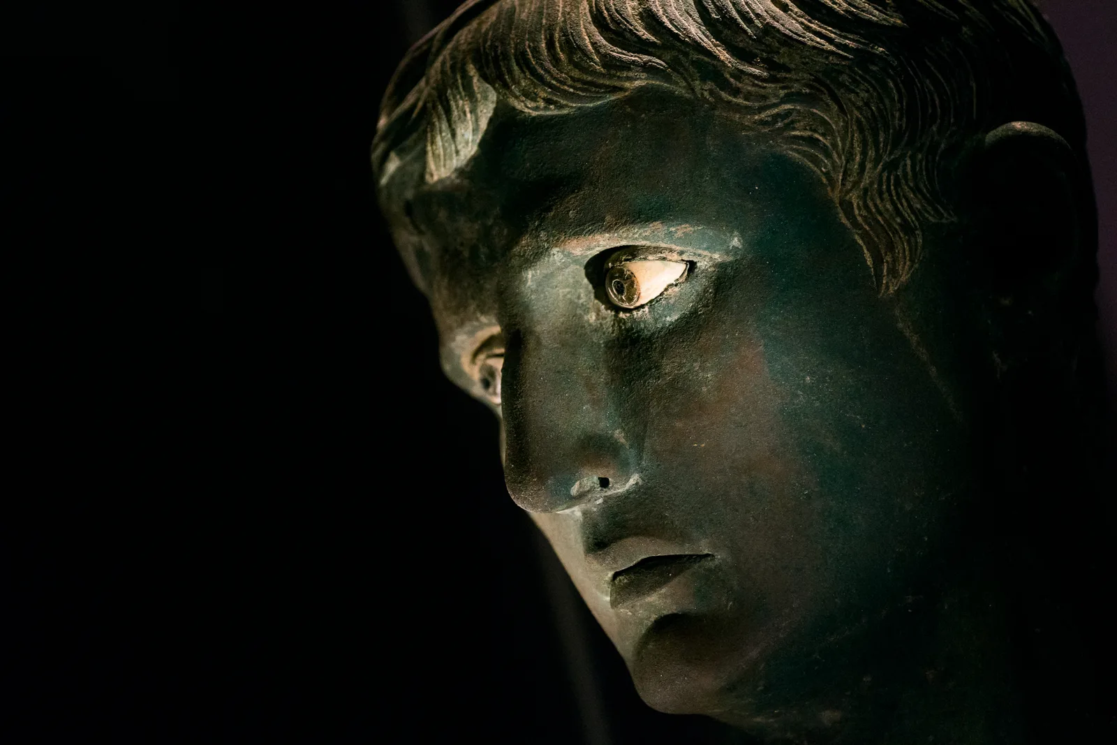 Amanirenas, la kandake de Kush que enfrentó al Imperio romano (imagen generada con IA)